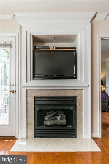 DOMINION STATION - Residential Lease