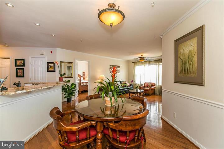 DOMINION STATION - Residential Lease