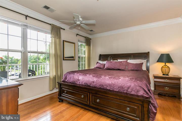 DOMINION STATION - Residential Lease