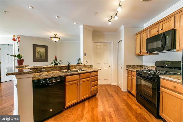 DOMINION STATION - Residential Lease