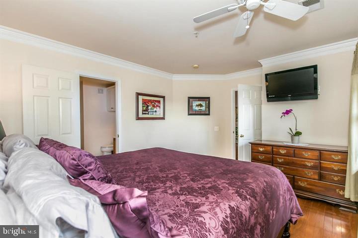 DOMINION STATION - Residential Lease