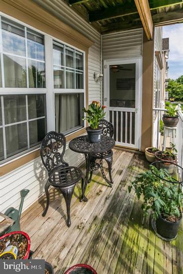 DOMINION STATION - Residential Lease