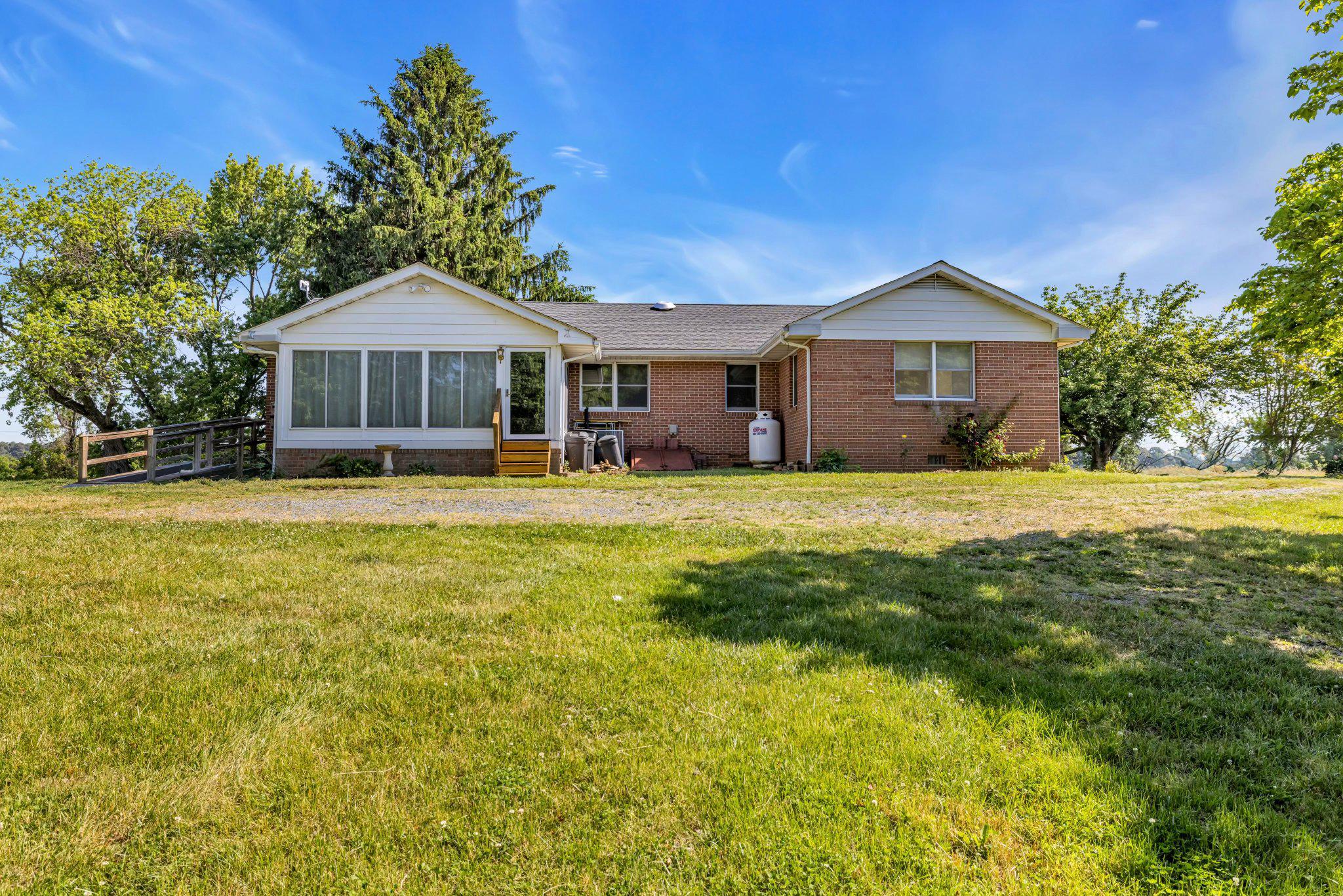 CHESTERTOWN - Residential