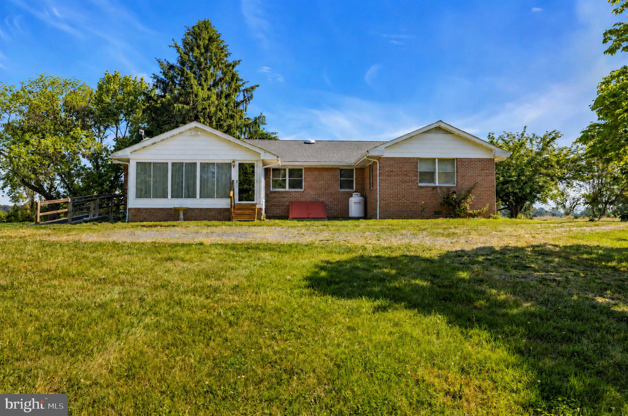 CHESTERTOWN - Residential