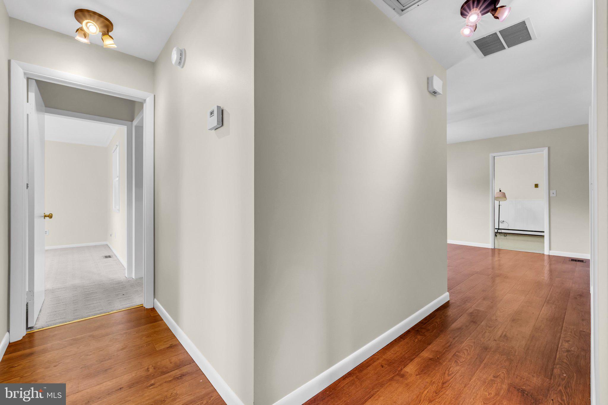 CHESTERTOWN - Residential