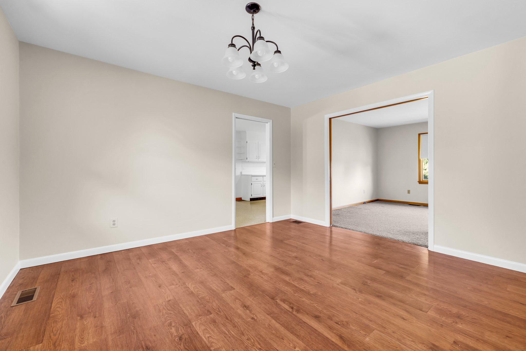 CHESTERTOWN - Residential