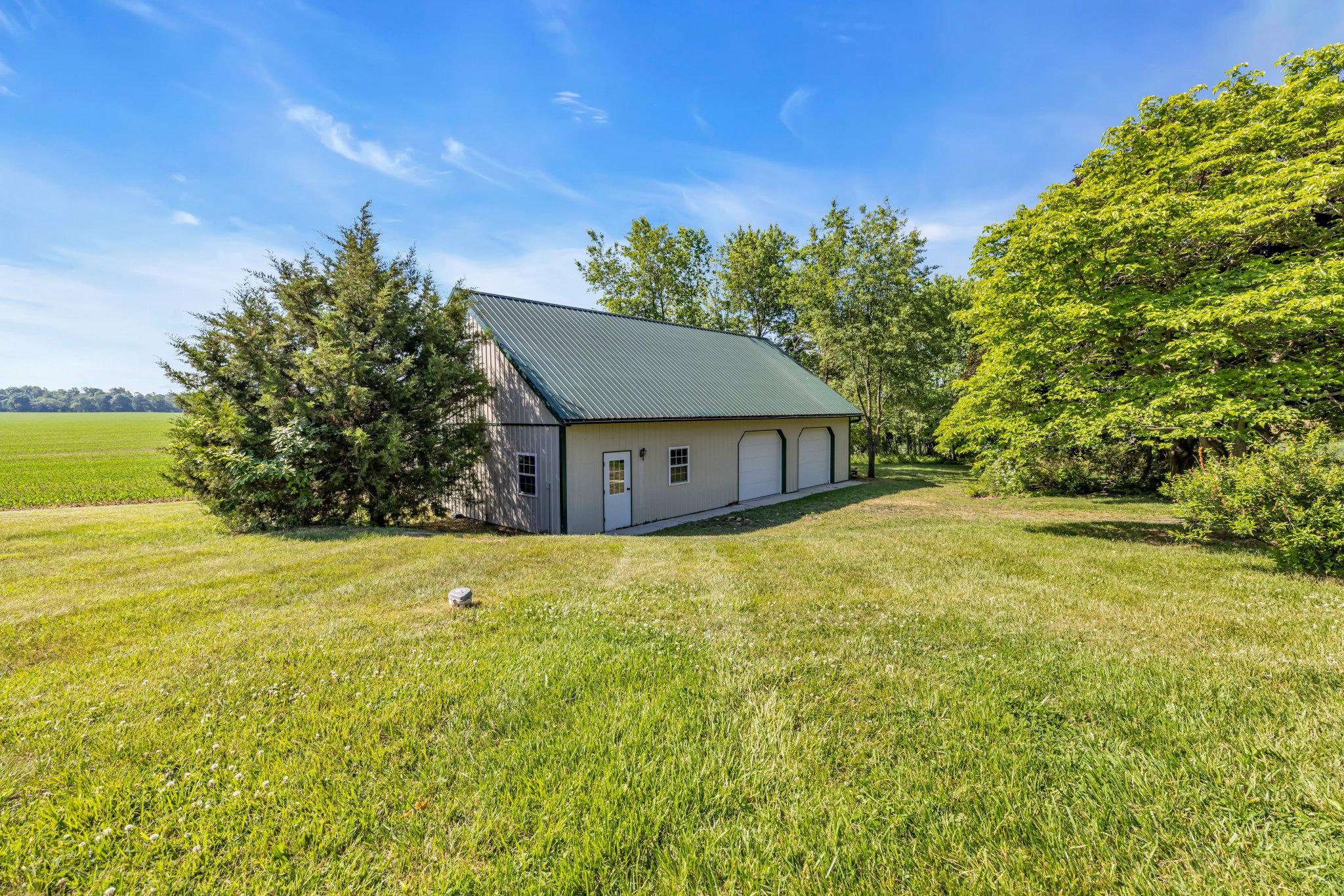 CHESTERTOWN - Residential