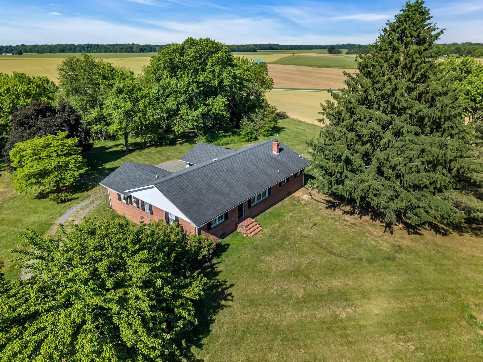CHESTERTOWN - Residential