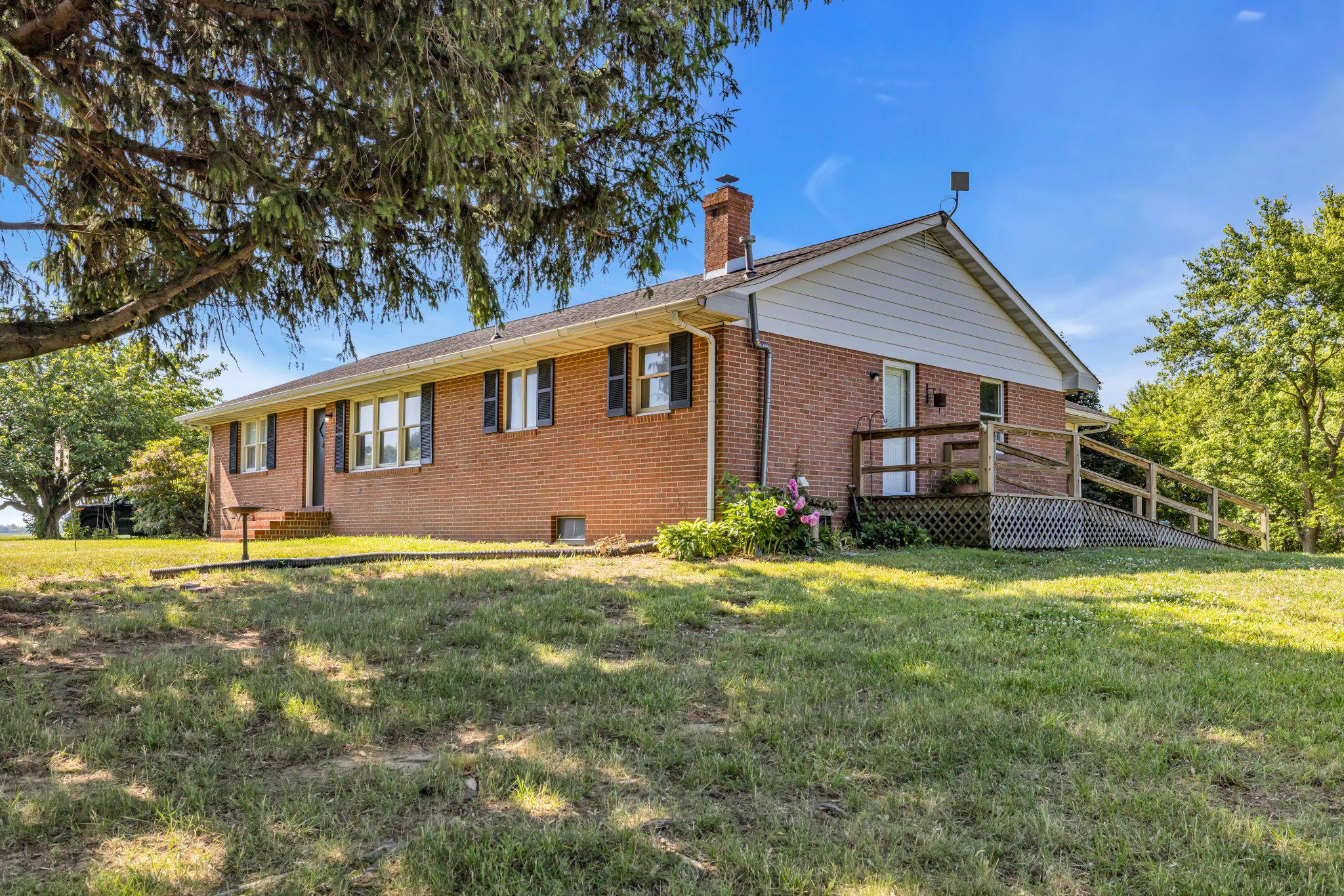 CHESTERTOWN - Residential