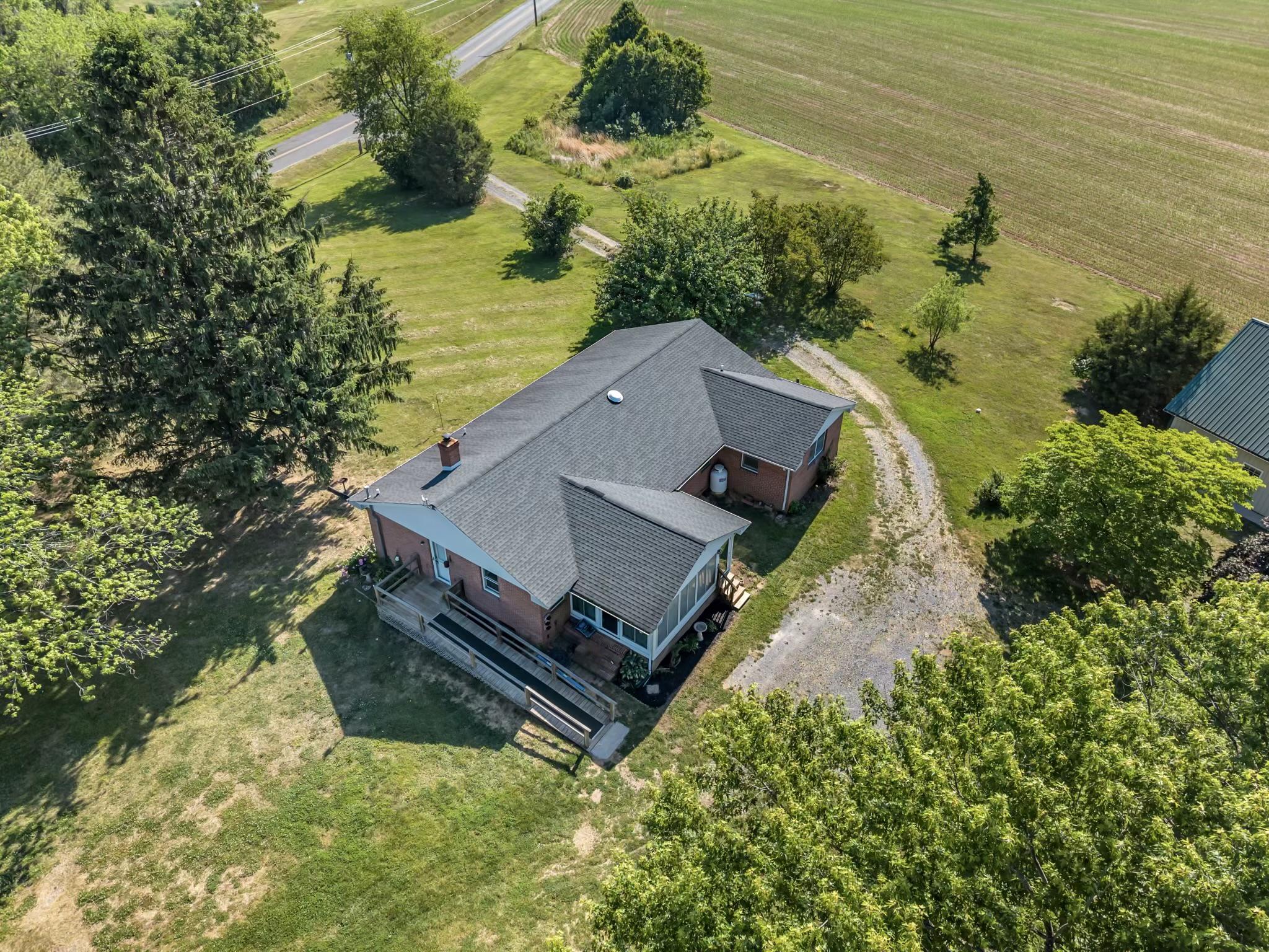 CHESTERTOWN - Residential