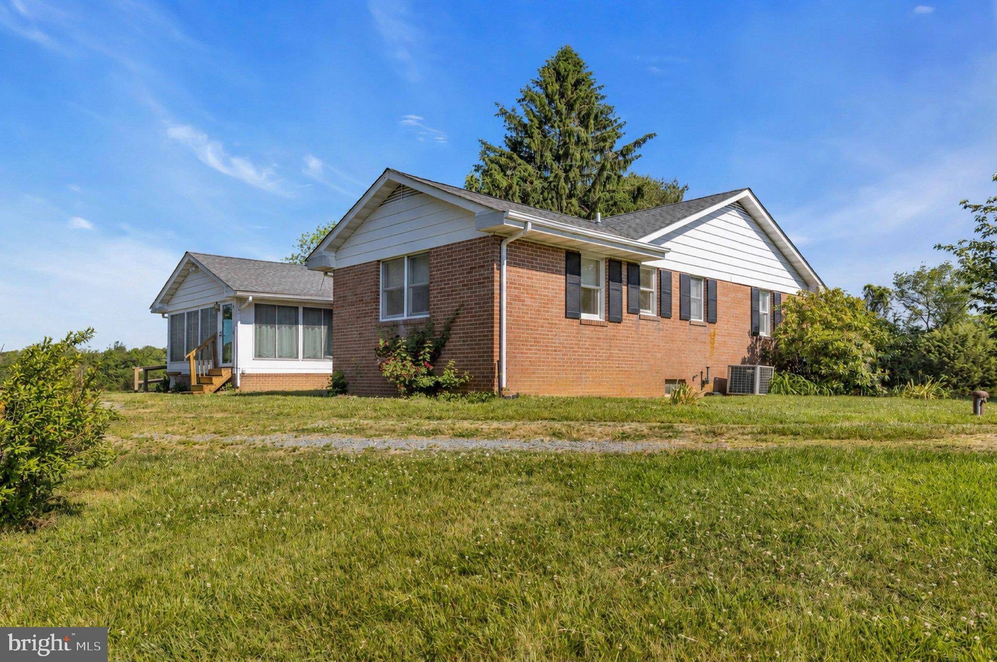 CHESTERTOWN - Residential