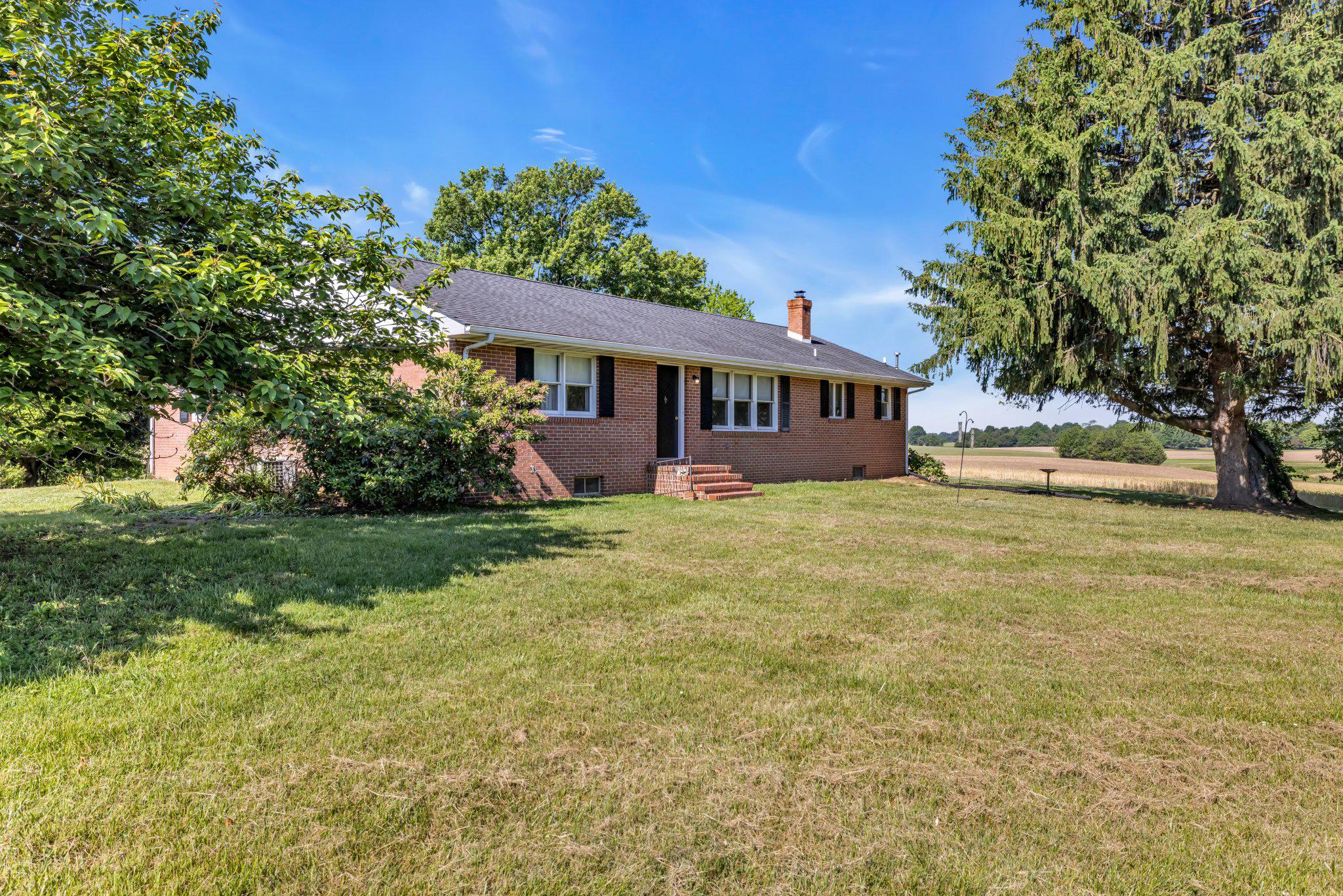 CHESTERTOWN - Residential