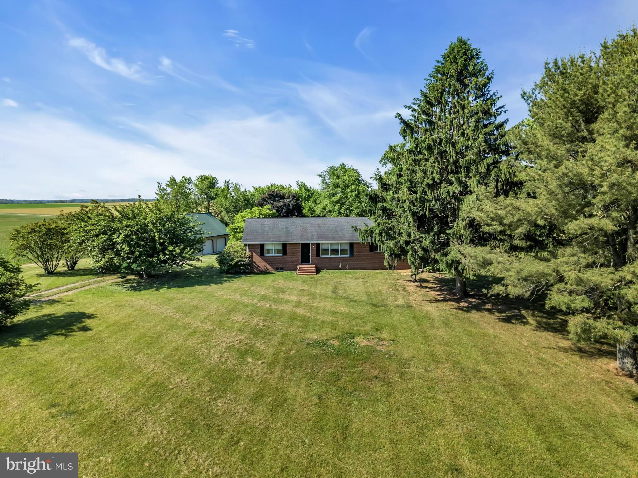 CHESTERTOWN - Residential