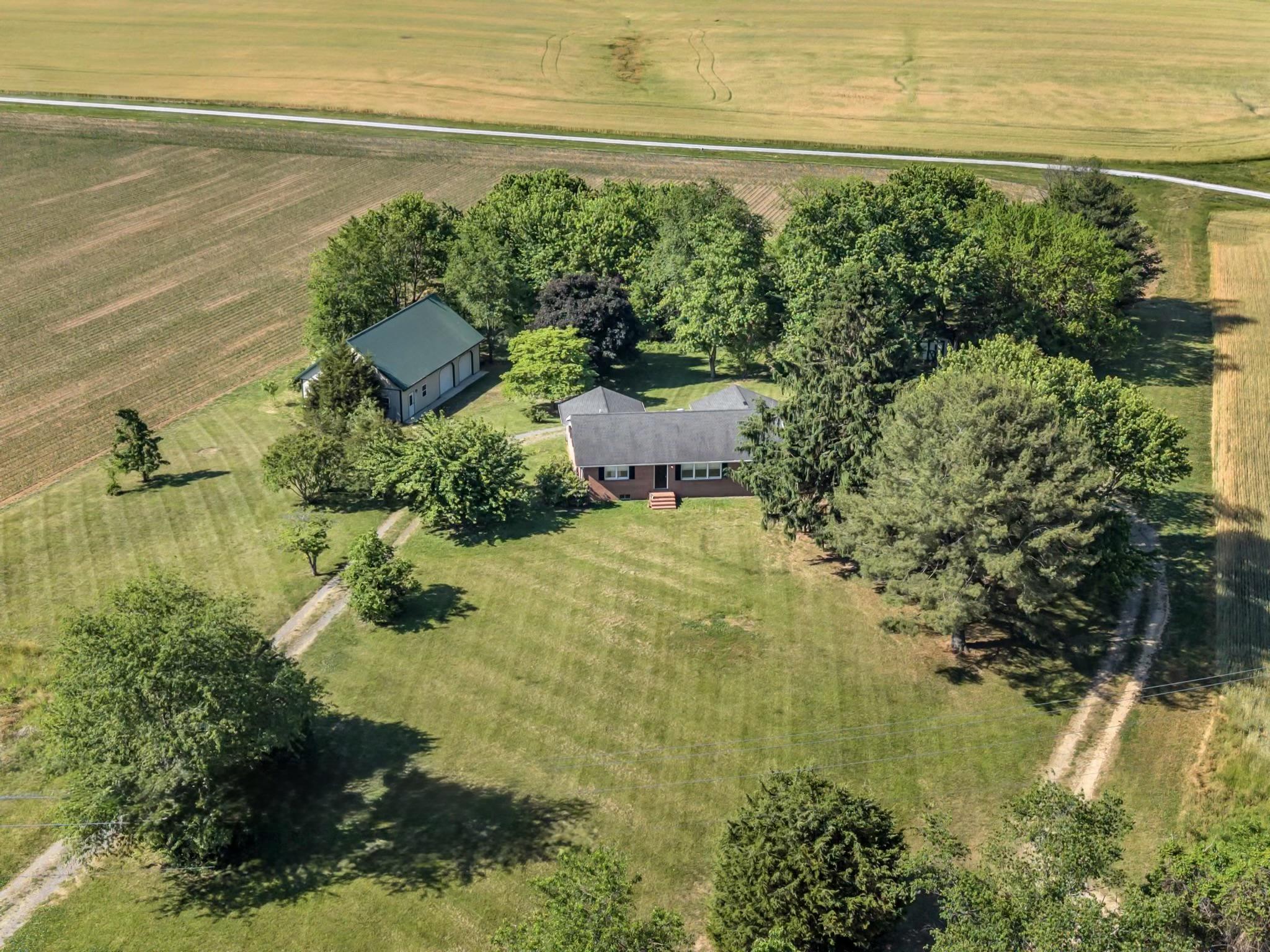 CHESTERTOWN - Residential