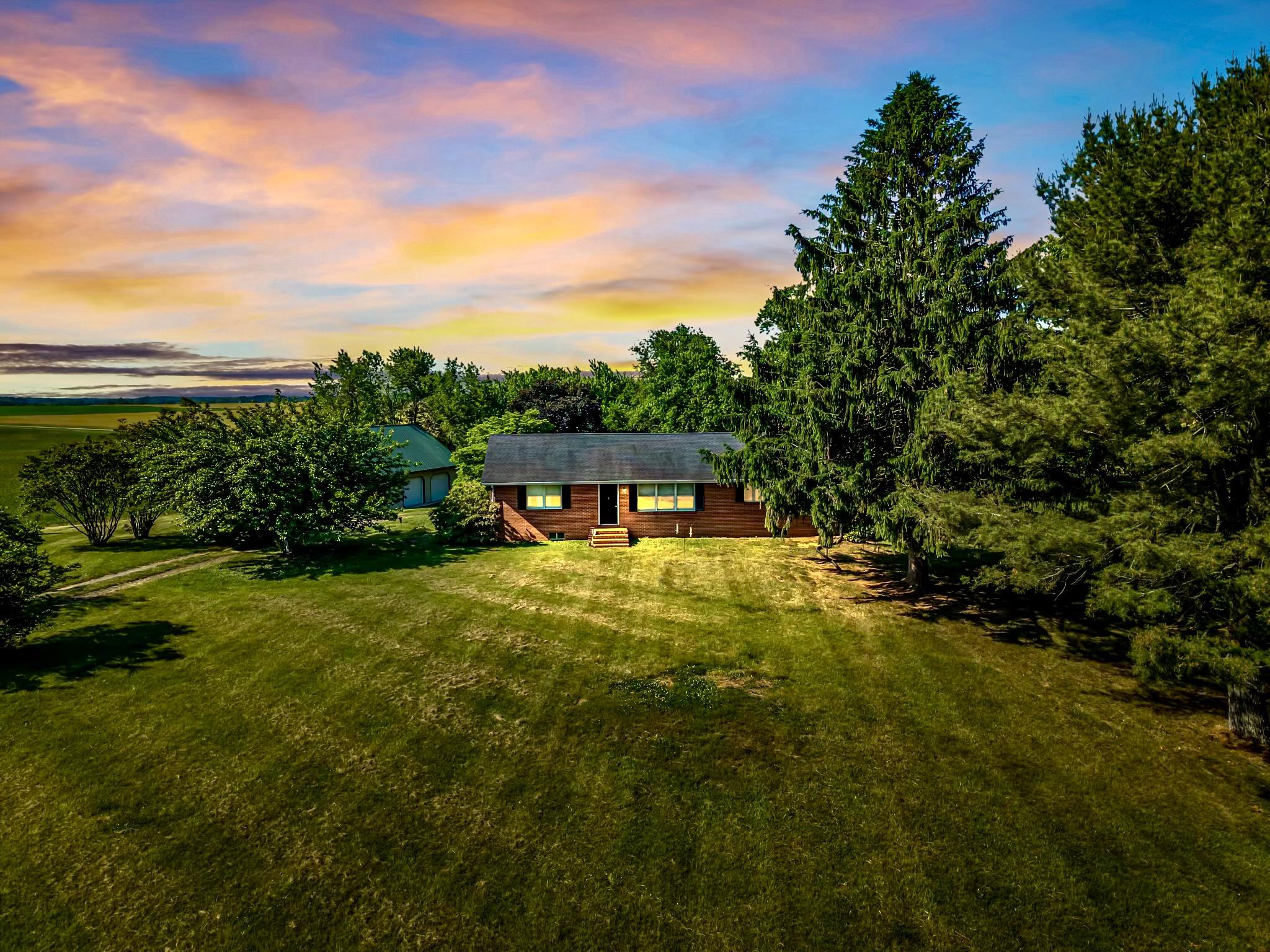 CHESTERTOWN - Residential