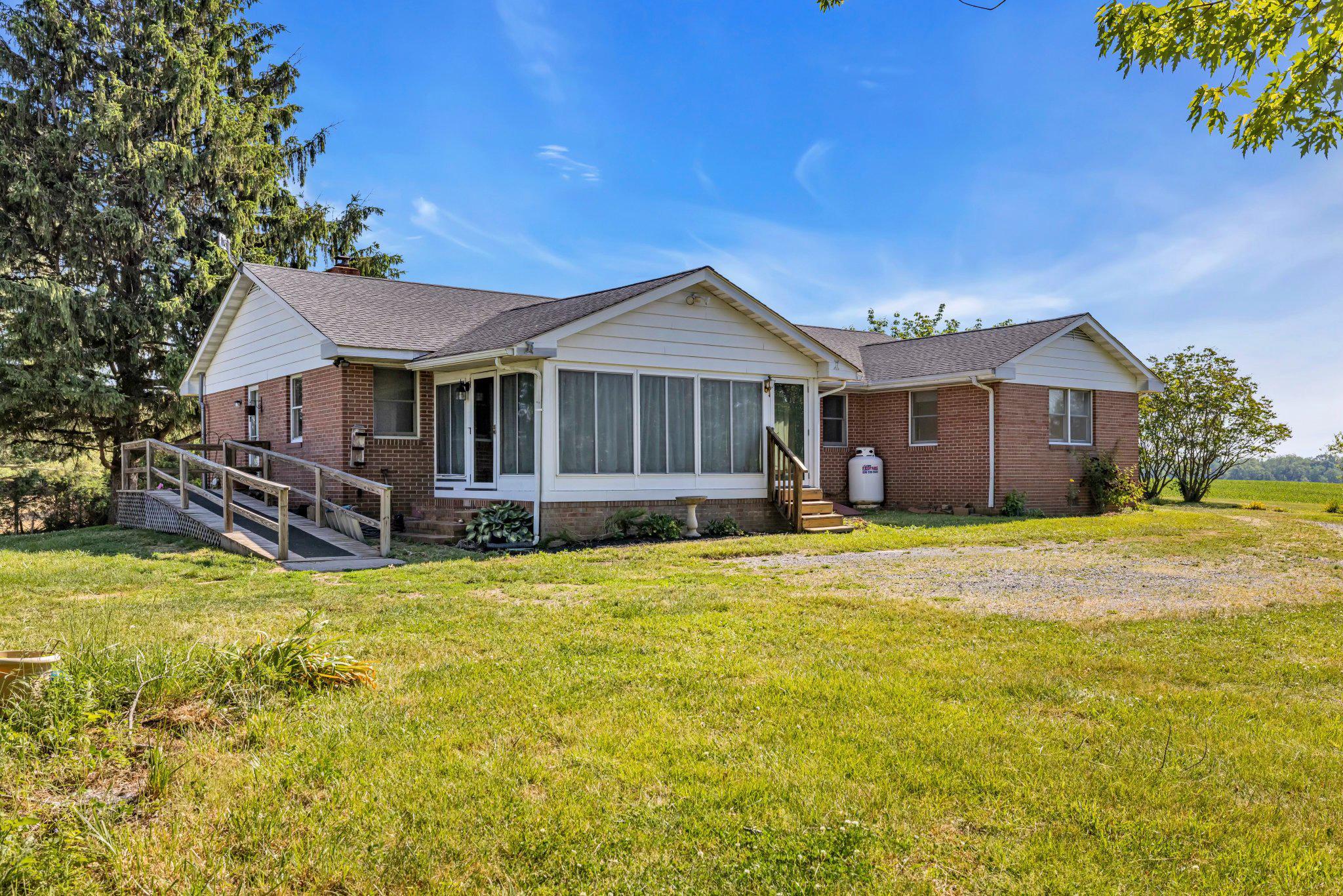 CHESTERTOWN - Residential