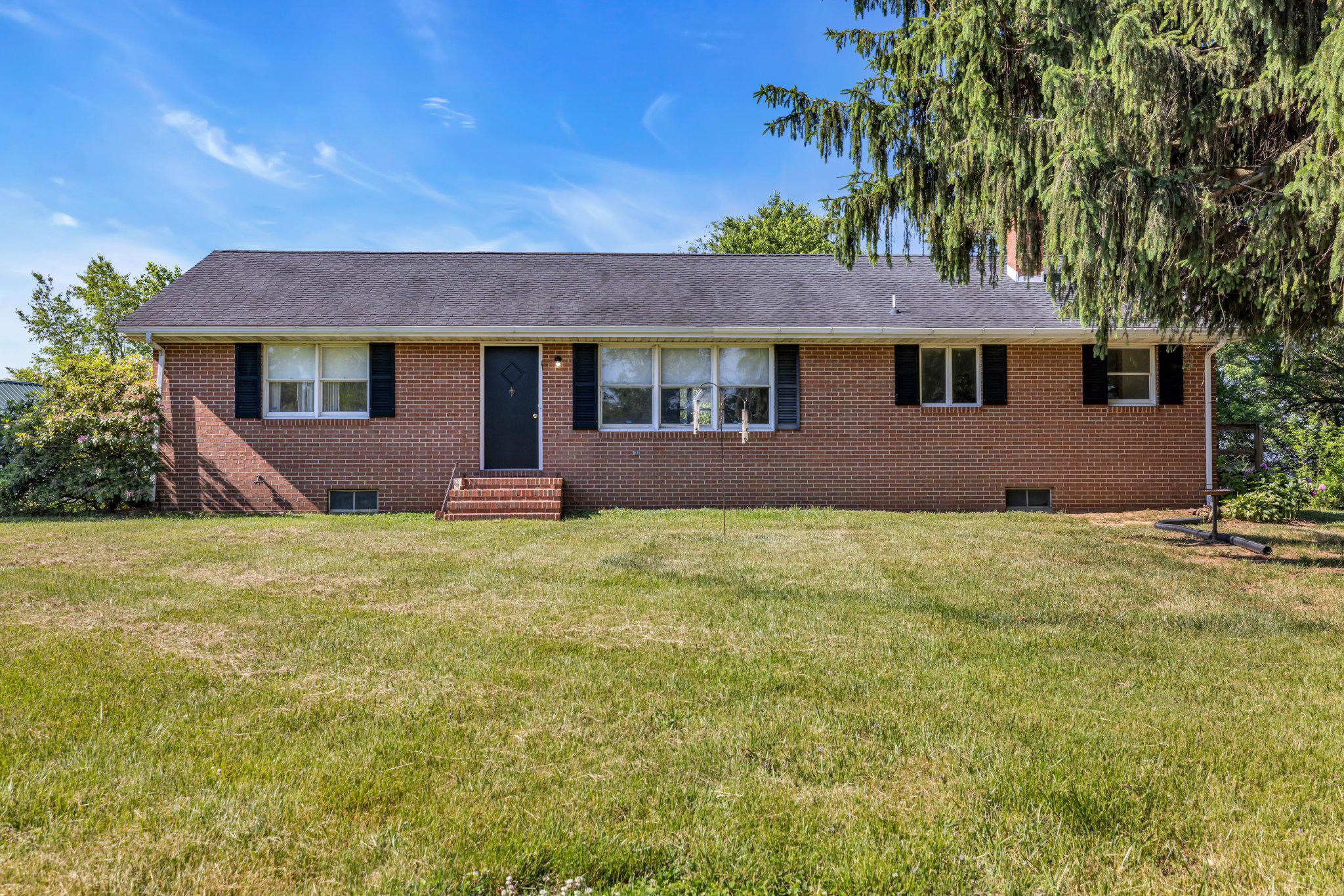 CHESTERTOWN - Residential