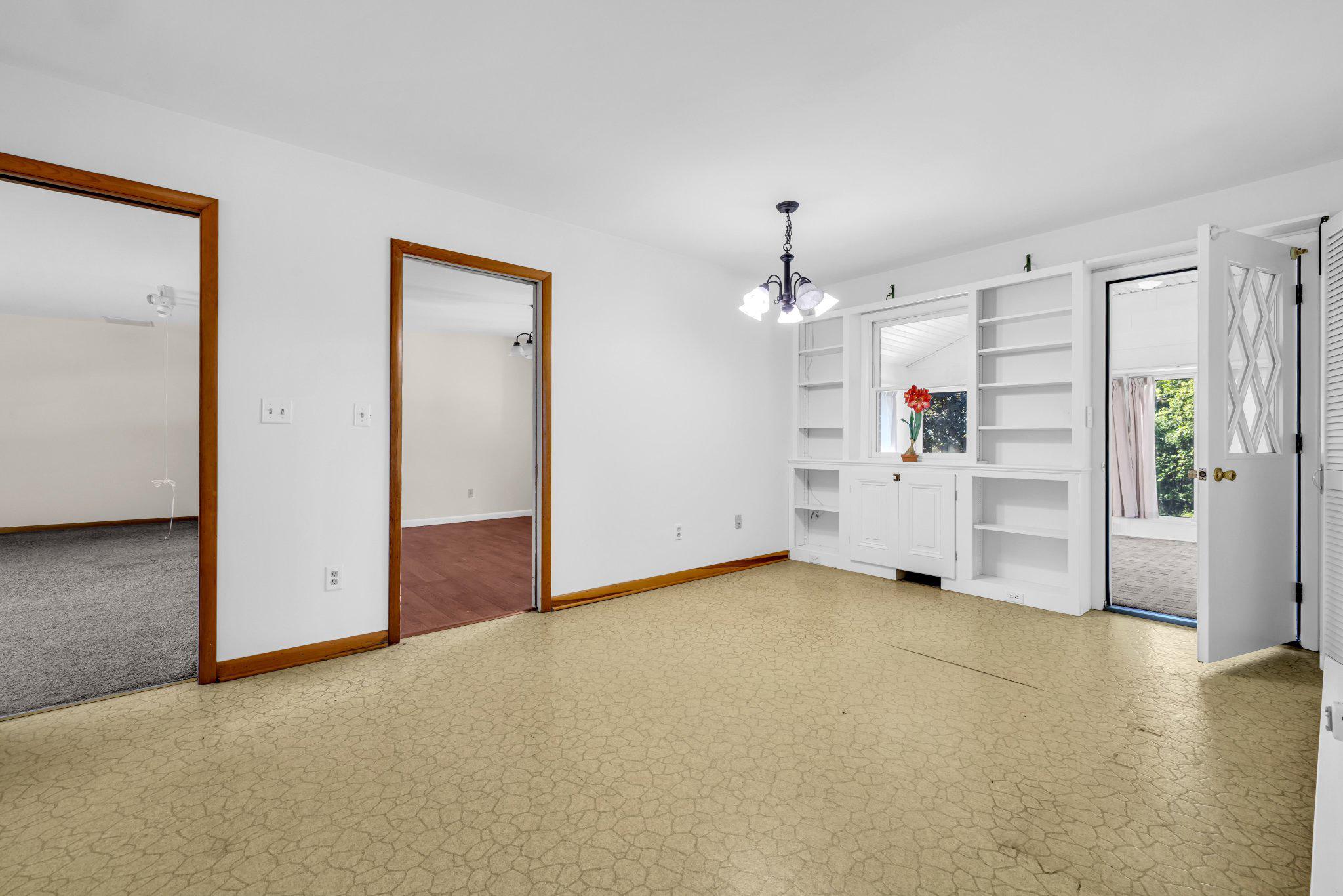 CHESTERTOWN - Residential