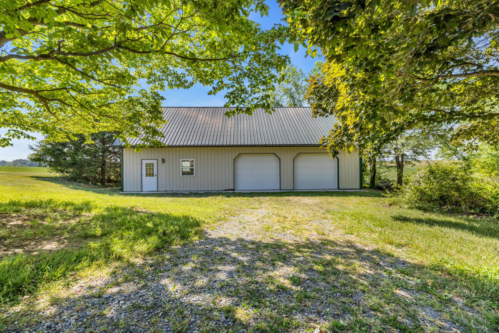 CHESTERTOWN - Residential