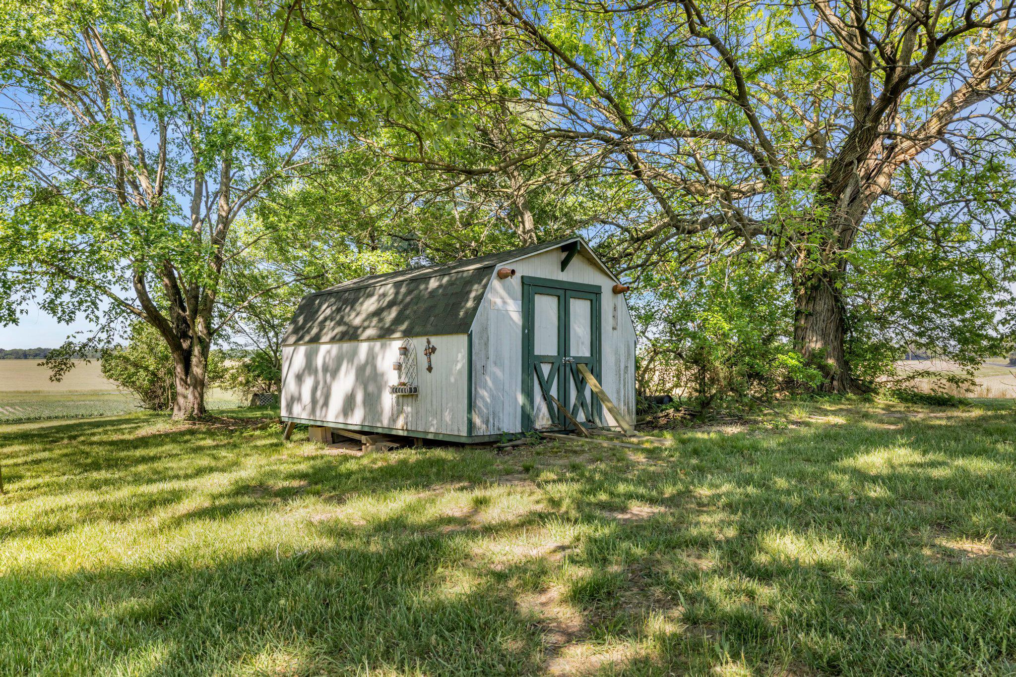 CHESTERTOWN - Residential