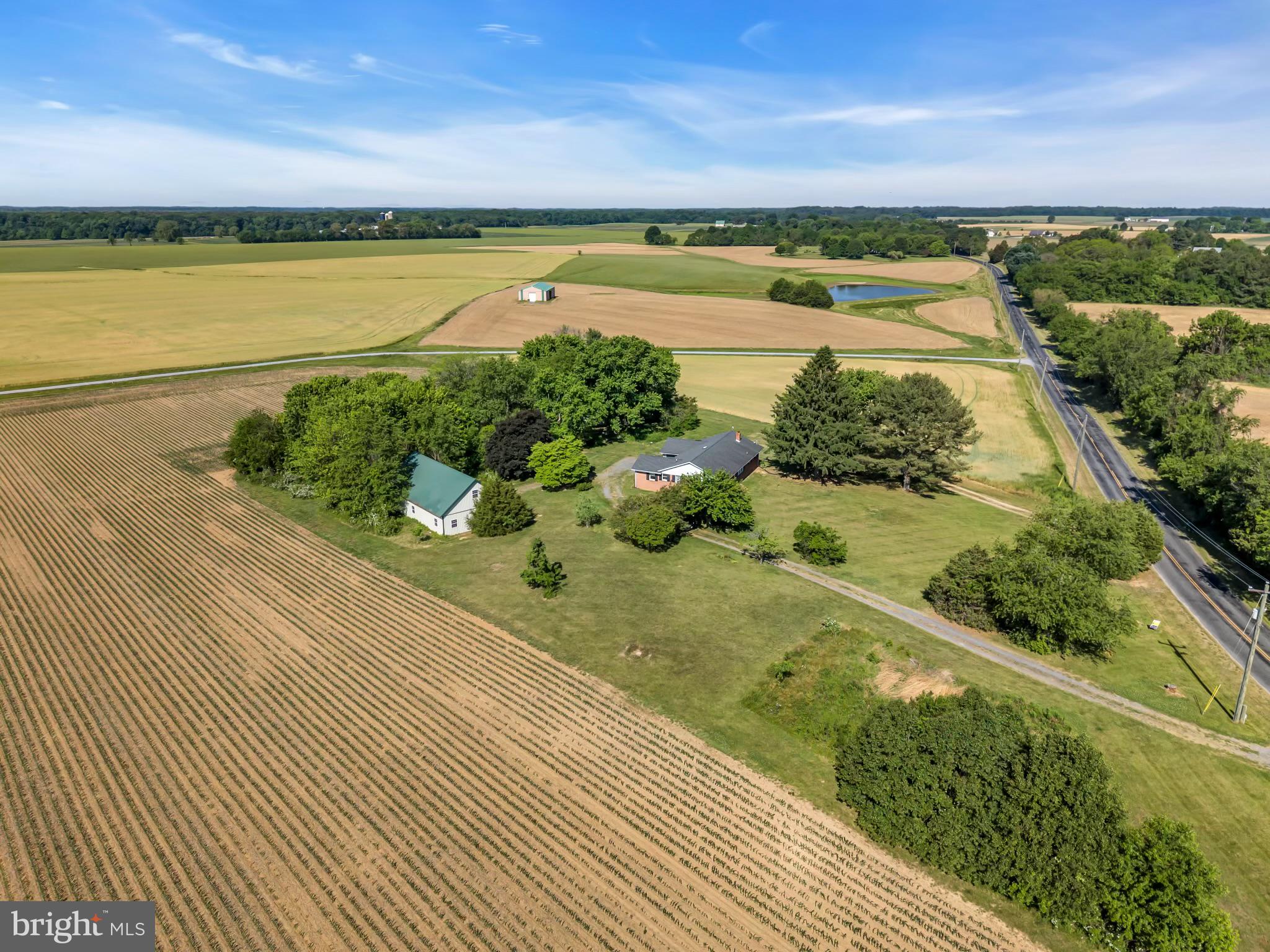 CHESTERTOWN - Residential