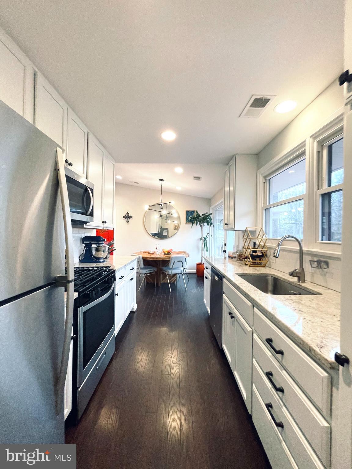 WOODLEY - Residential Lease