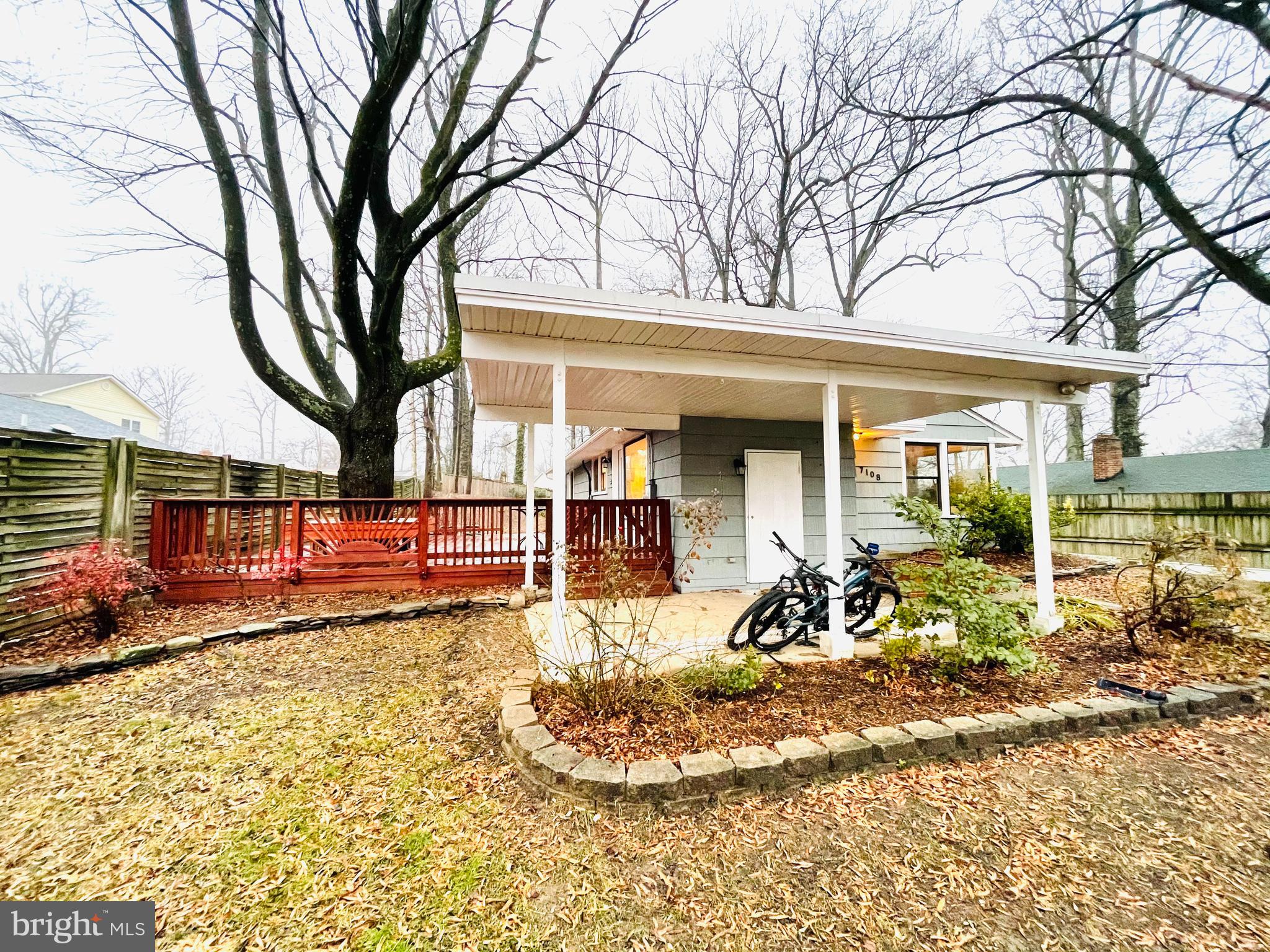 WOODLEY - Residential Lease