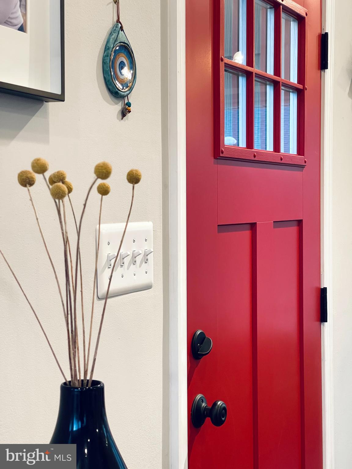 WOODLEY - Residential Lease