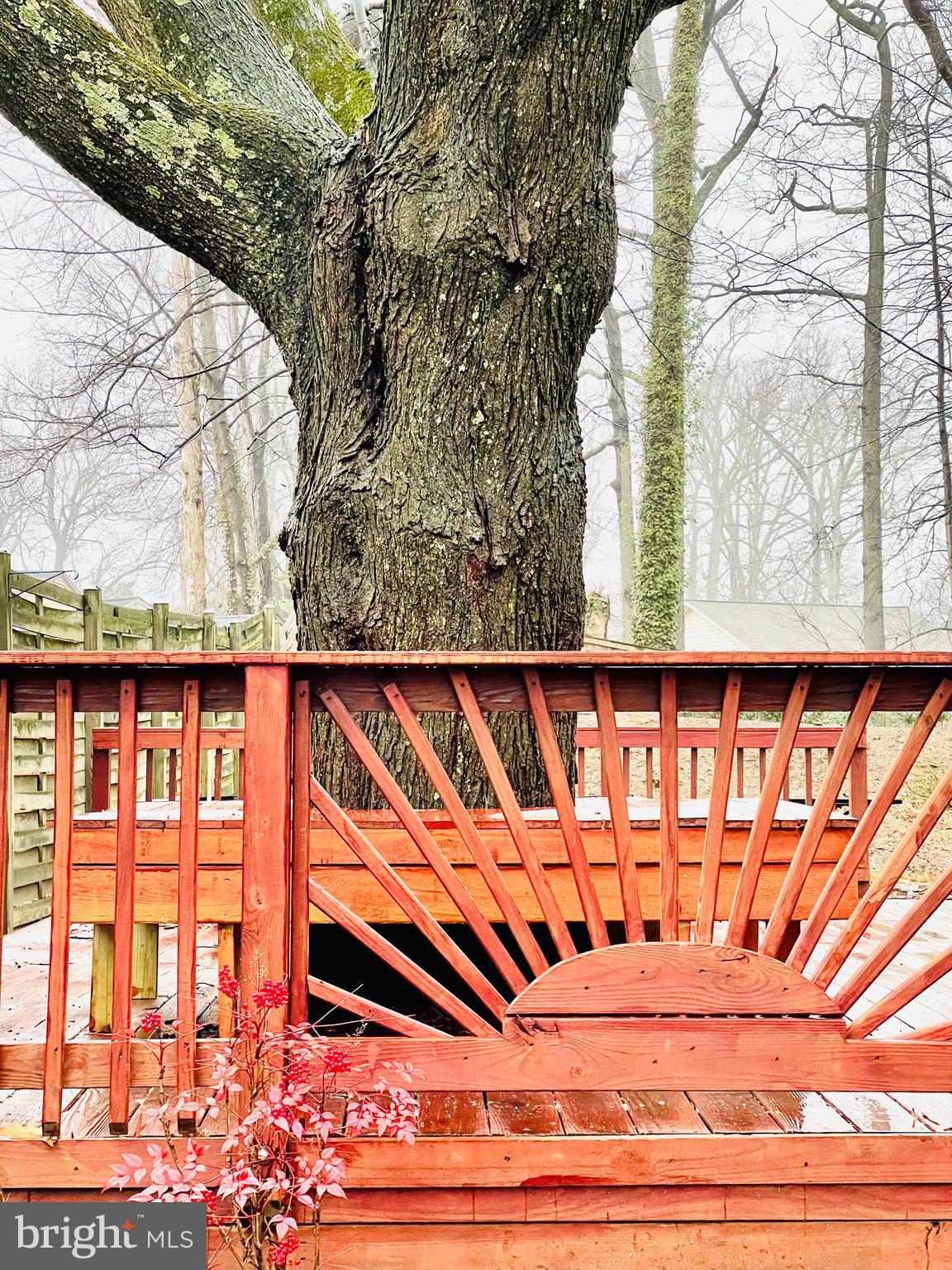 WOODLEY - Residential Lease