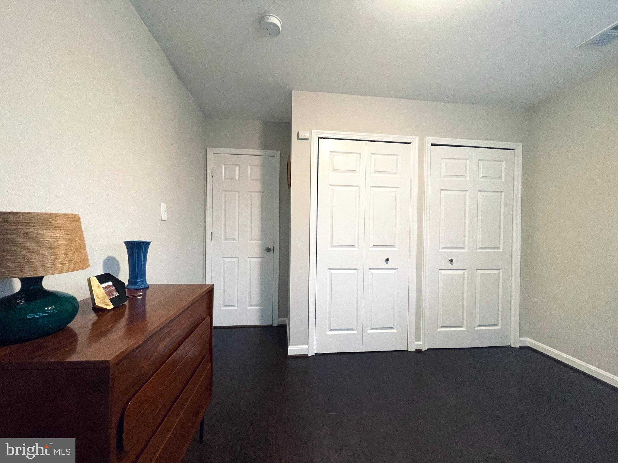 WOODLEY - Residential Lease