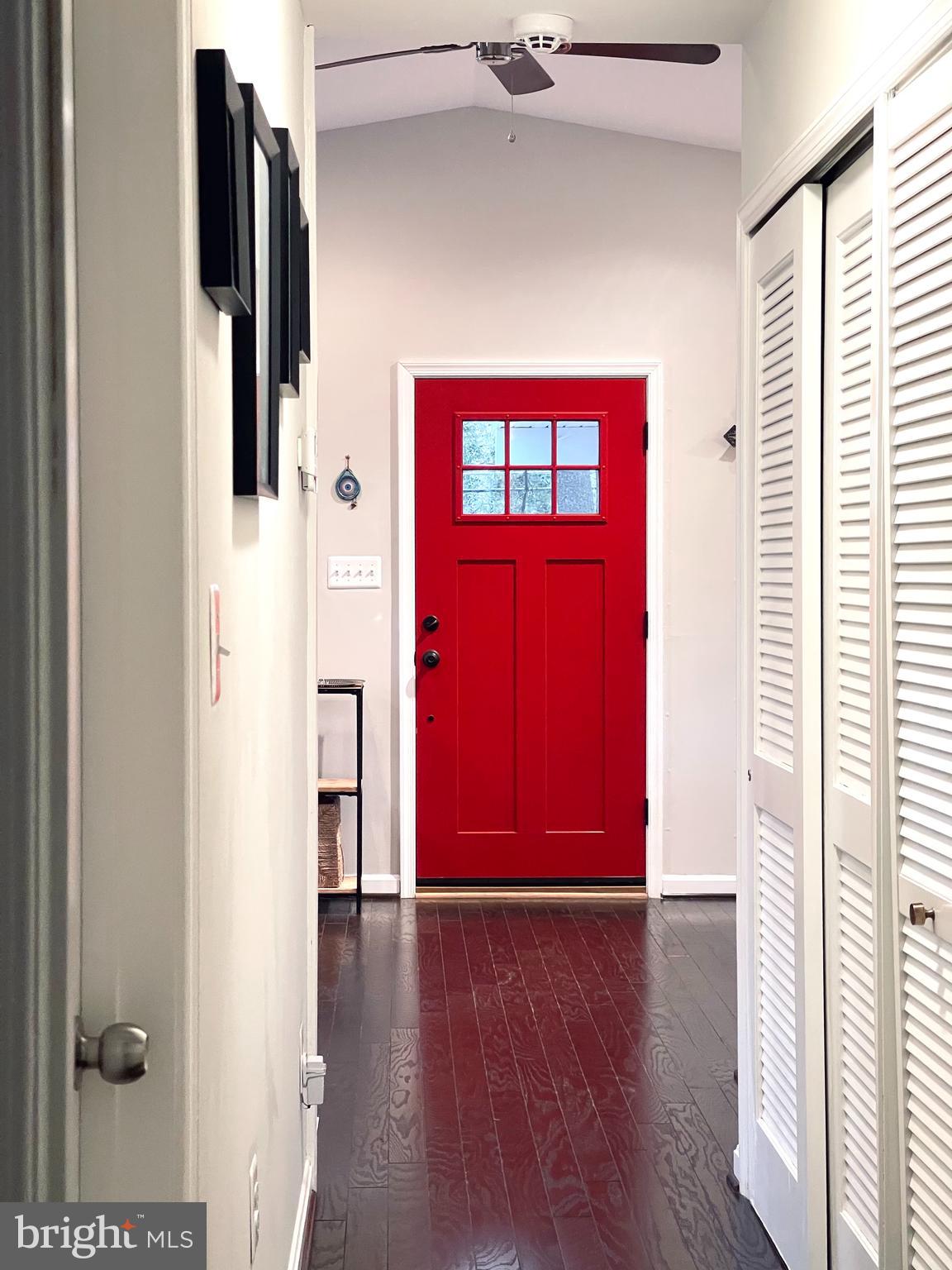 WOODLEY - Residential Lease