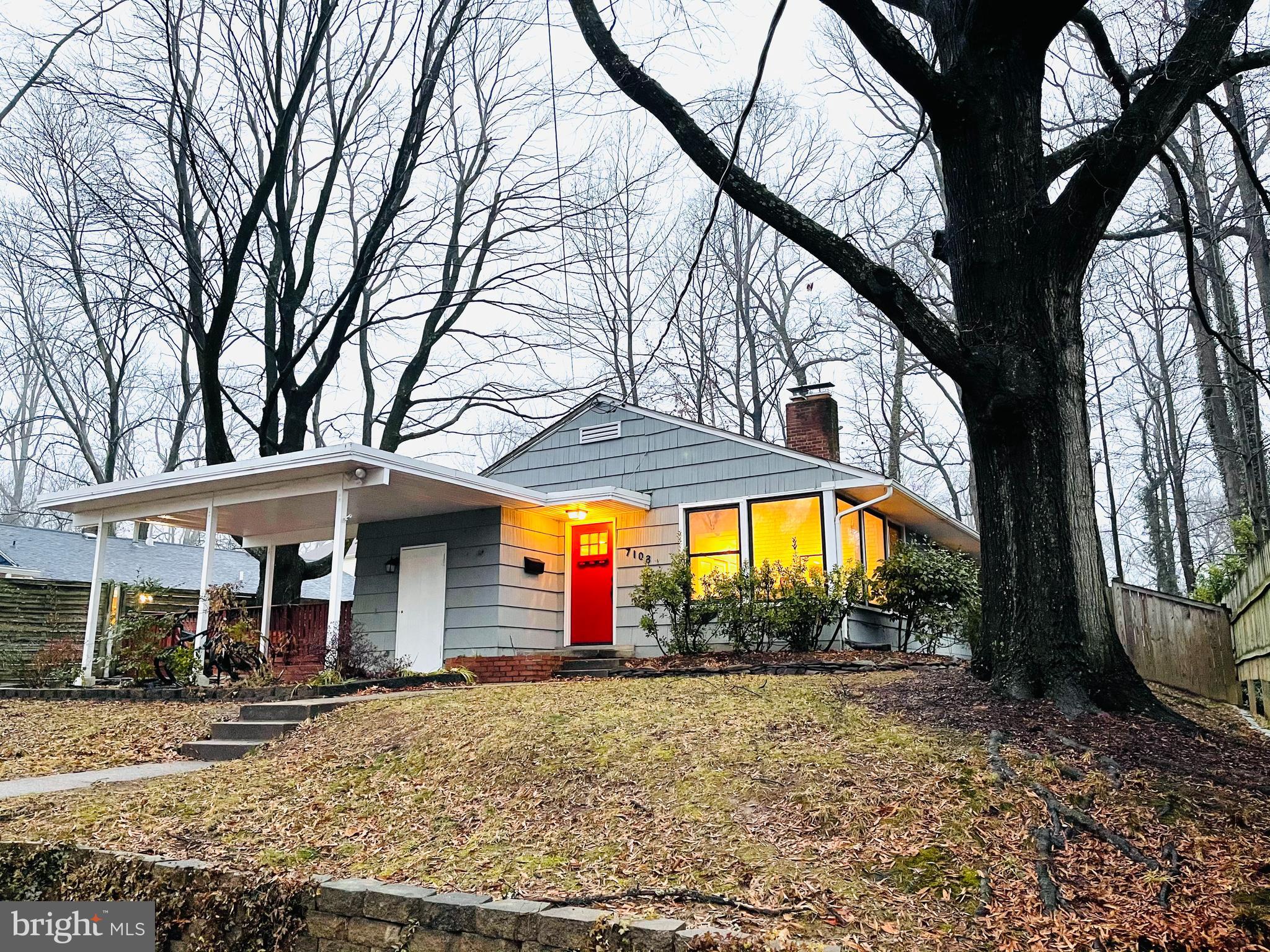 WOODLEY - Residential Lease