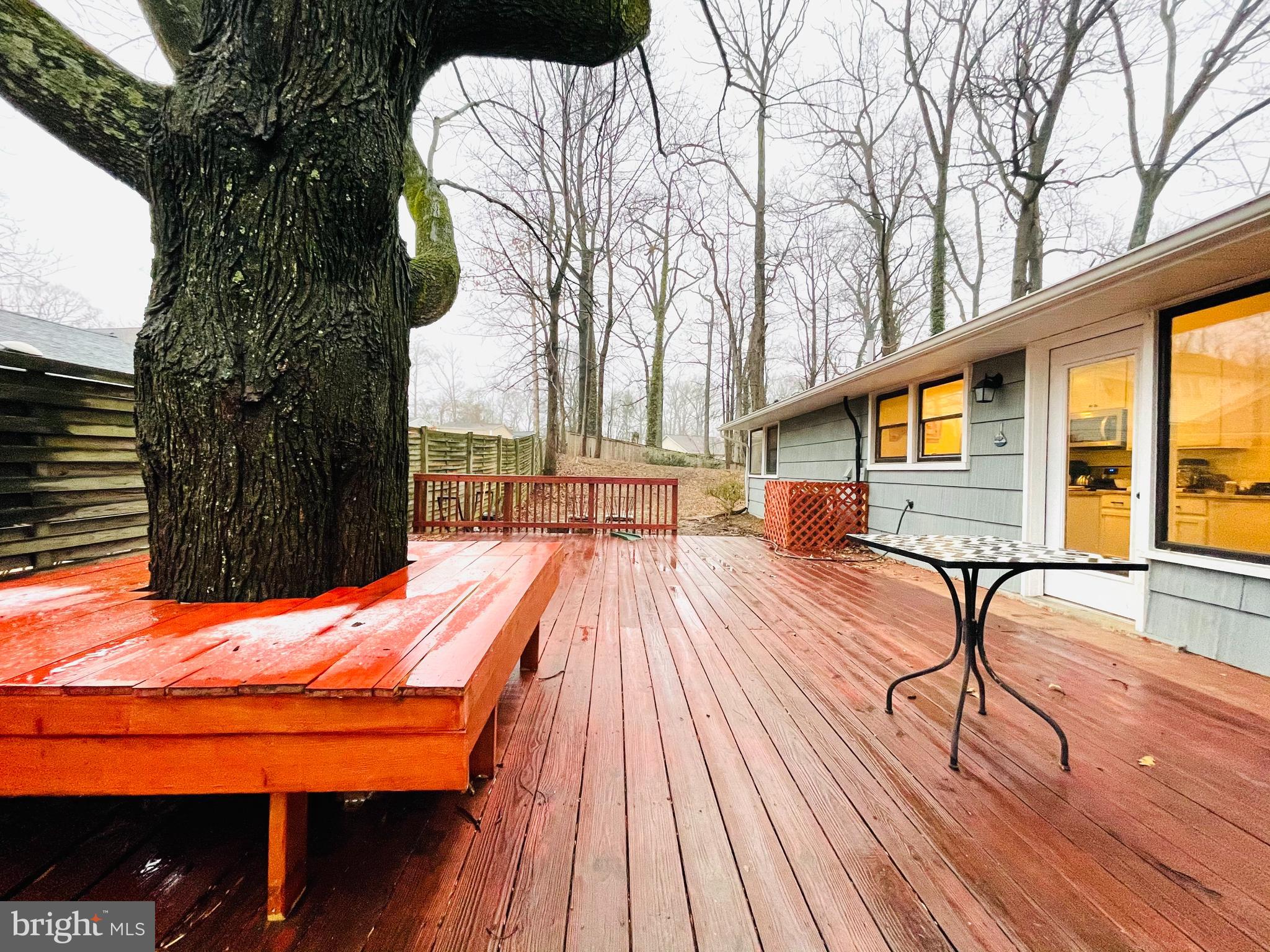 WOODLEY - Residential Lease