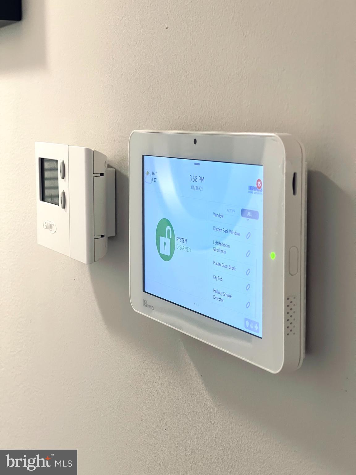 WOODLEY - Residential Lease