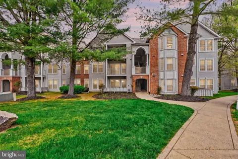 4402 Silverbrook Lane Unit D, Owings Mills, MD MLS: MDBC2125450