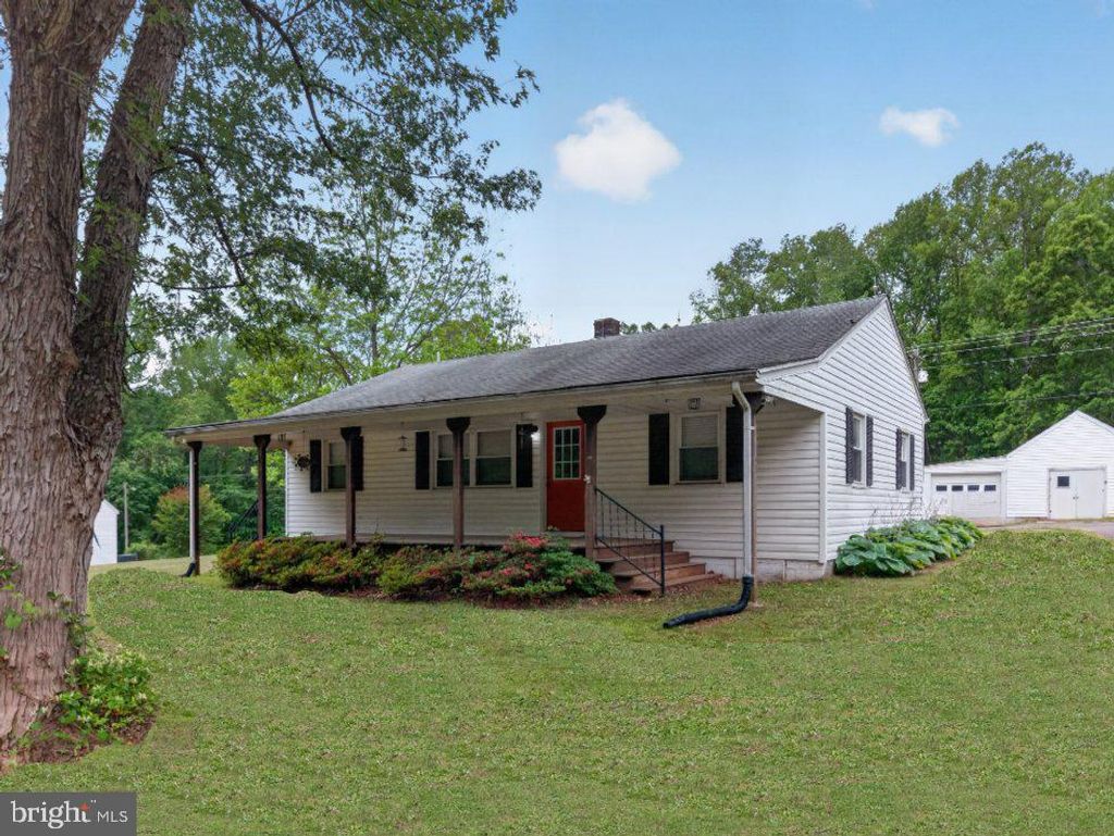 Photo of 6800 Partlow Road, SPOTSYLVANIA, VA 22551 (MLS # VASP2041680)