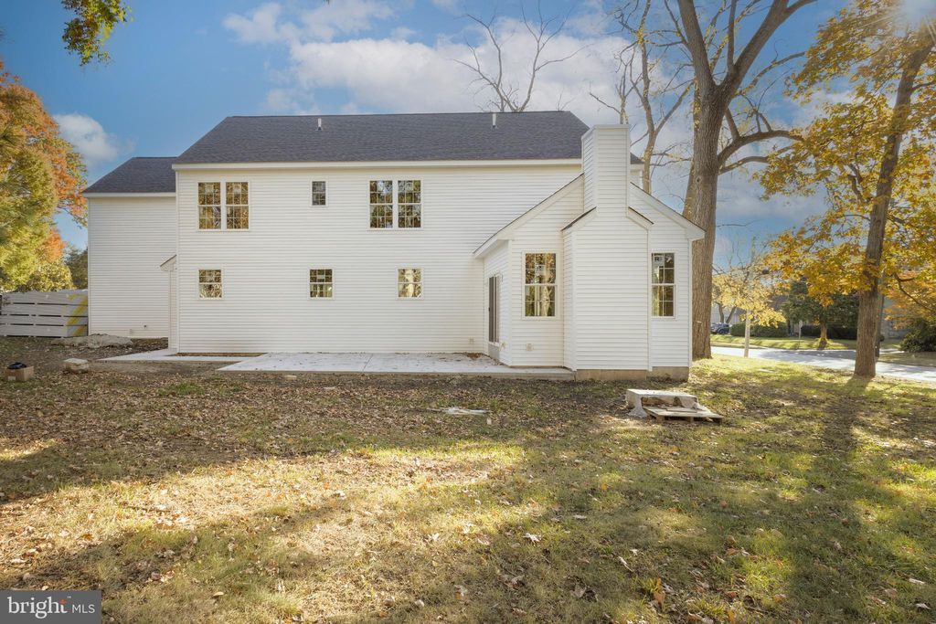 Photo of 900 Bellaire Avenue, AMBLER, PA 19002 (MLS # PAMC2159610)