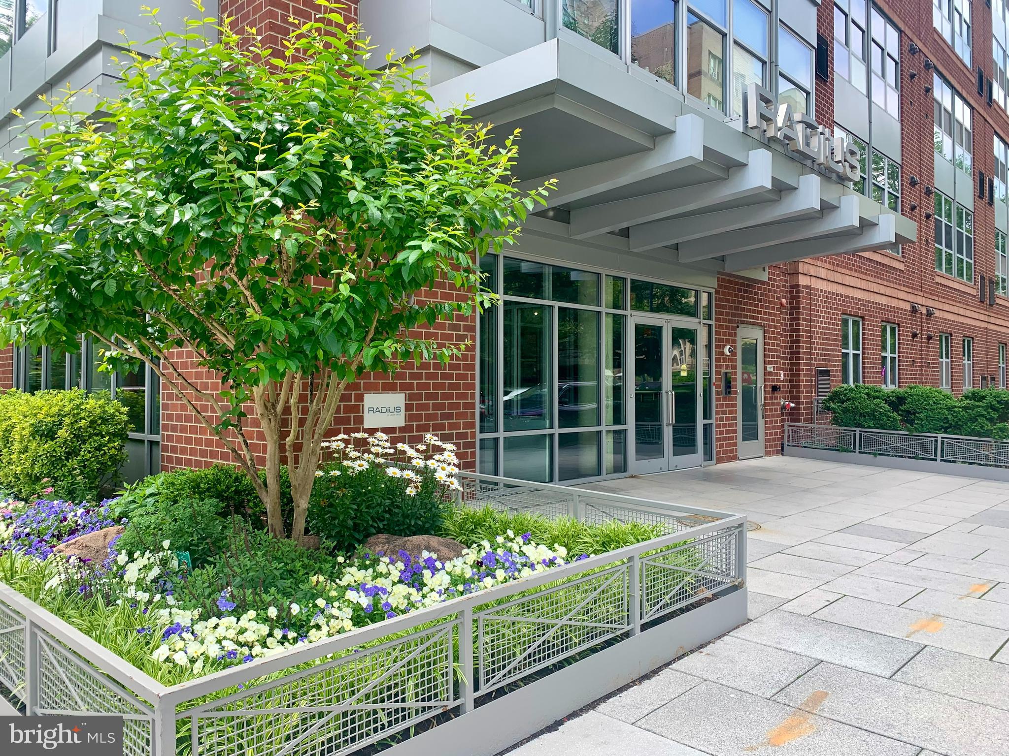Photo 1 of 19 — 1300 N STREET NW 508, WASHINGTON, DC 20005