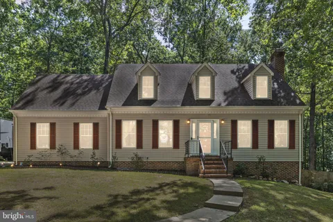 9128 Woodbrook Lane, Culpeper, VA MLS: VACU2009158
