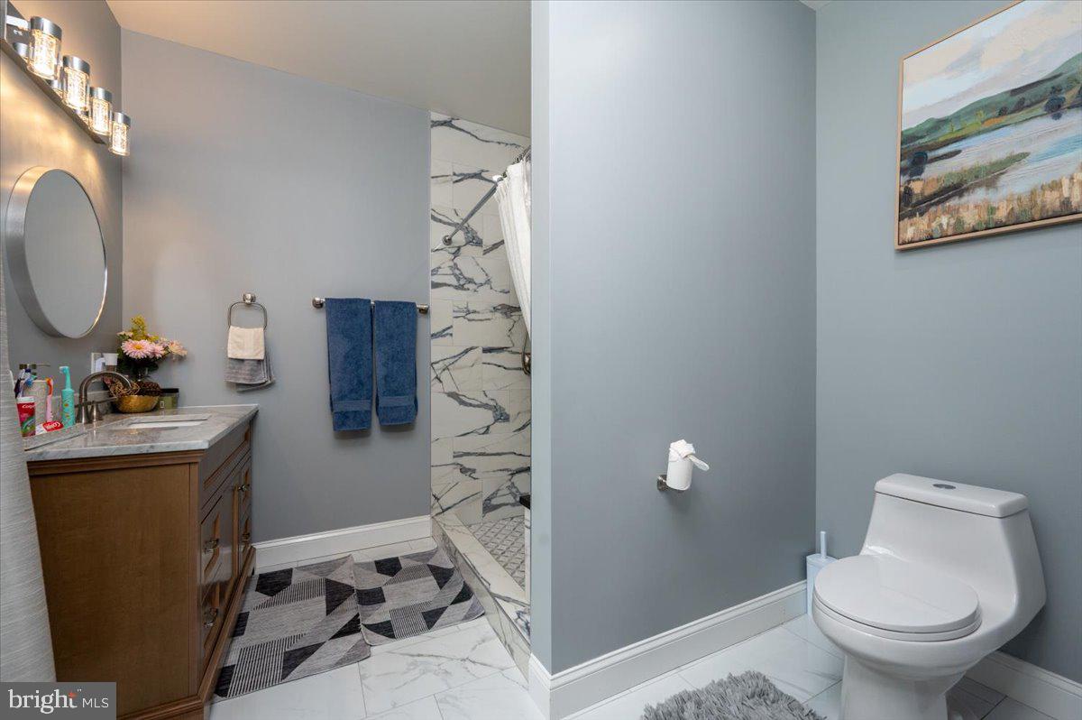 UPPERCO - Residential