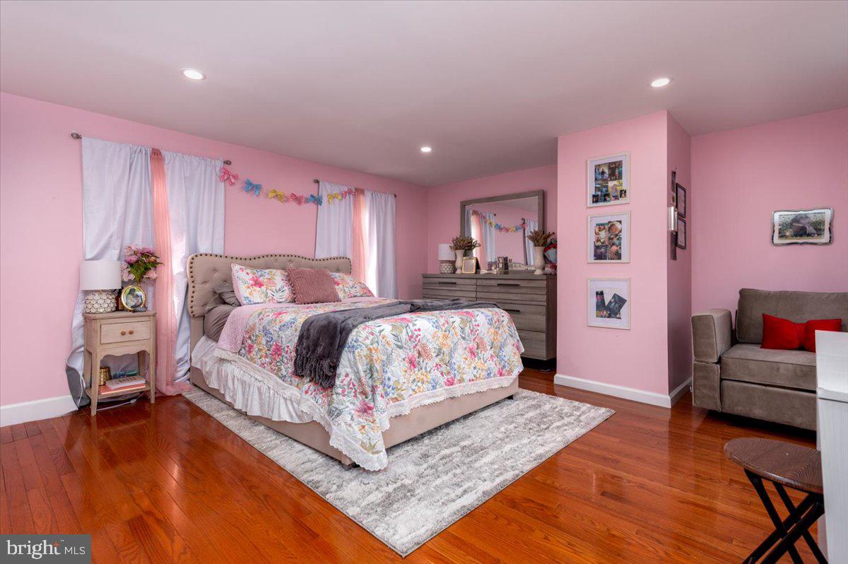 UPPERCO - Residential