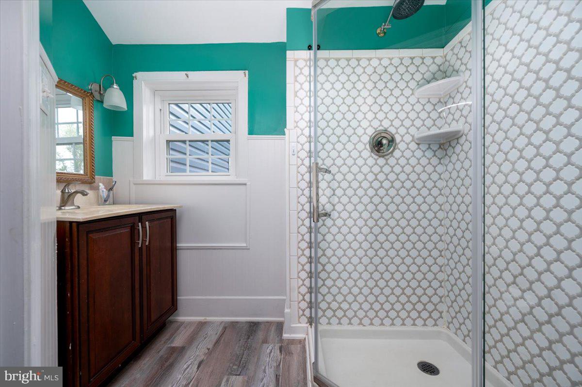 UPPERCO - Residential