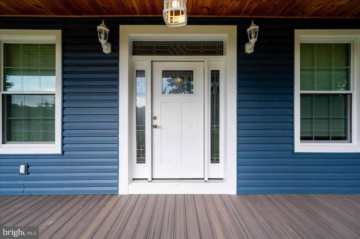 UPPERCO - Residential