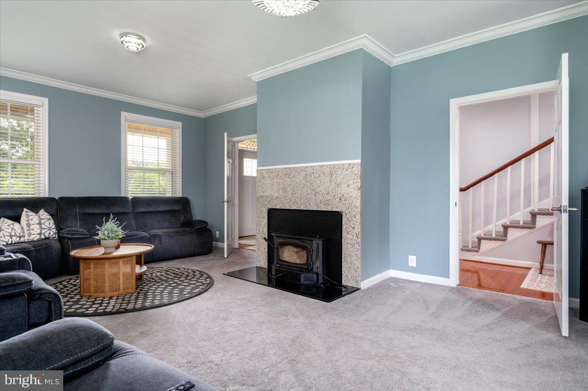 UPPERCO - Residential