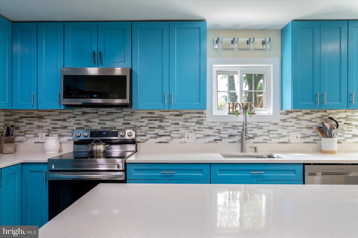 UPPERCO - Residential