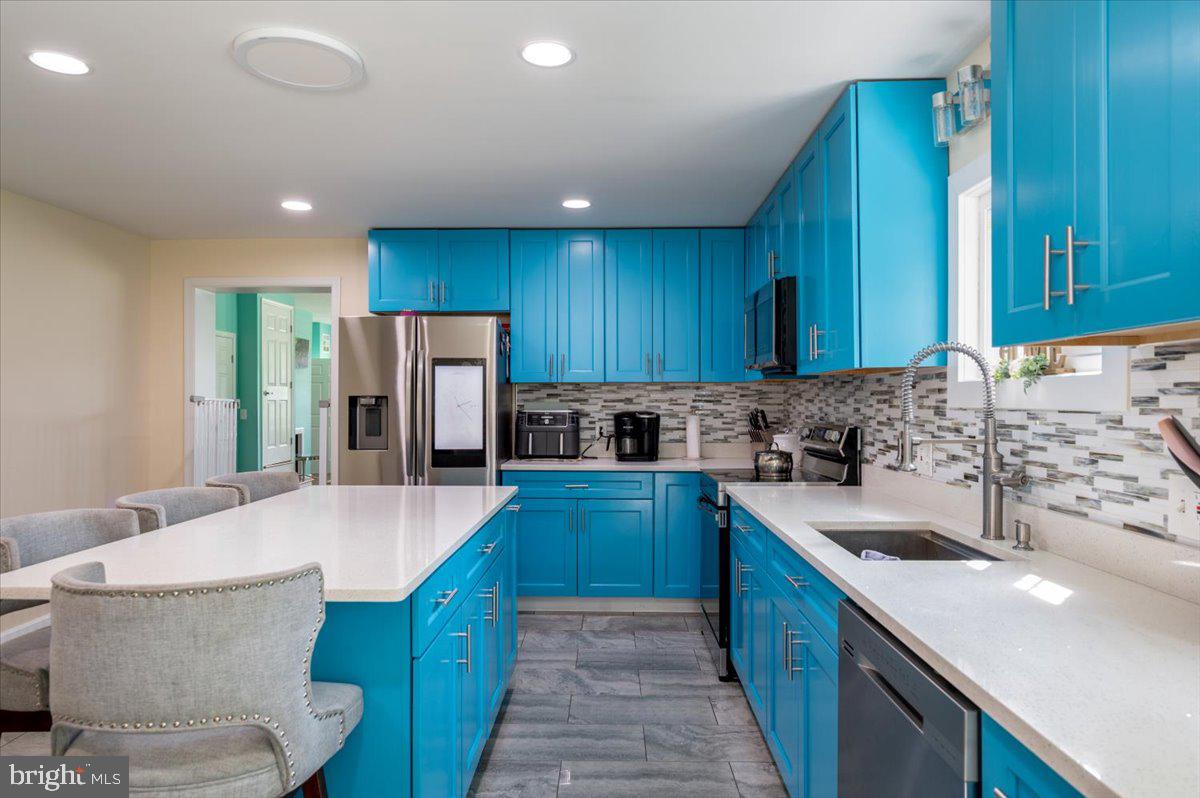 UPPERCO - Residential