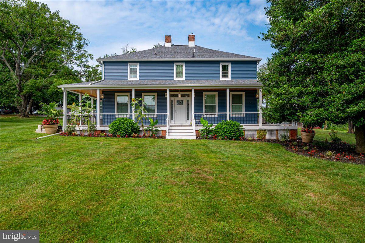14500 HANOVER PIKE