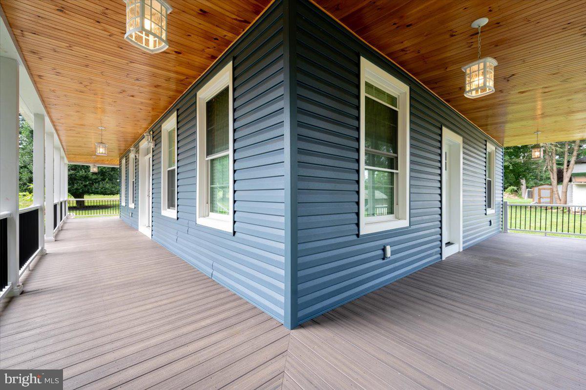 UPPERCO - Residential