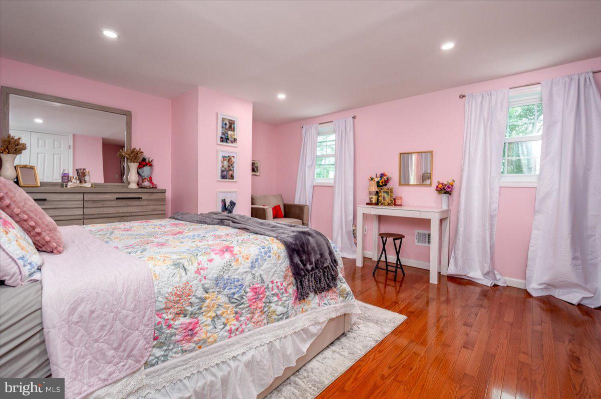 UPPERCO - Residential