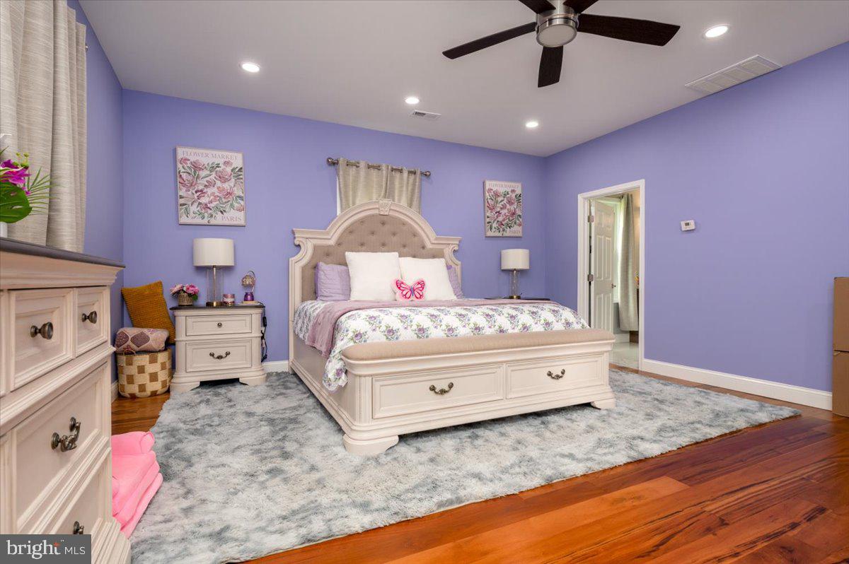 UPPERCO - Residential